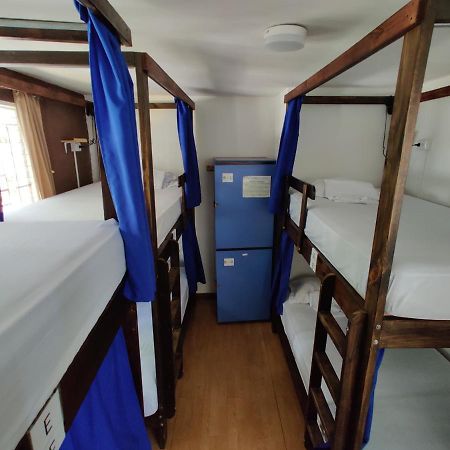 Tripon Open House Hostel San Jose  Bagian luar foto