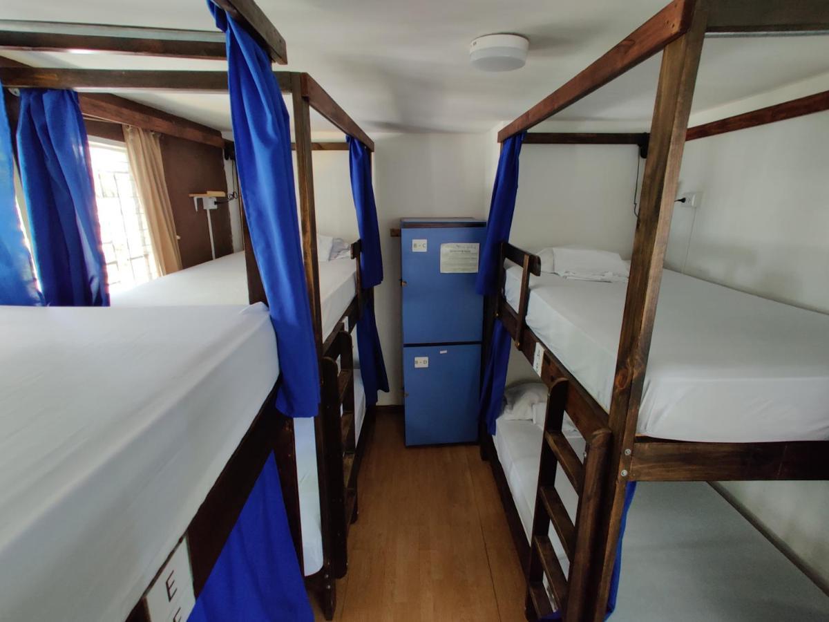 Tripon Open House Hostel San Jose  Bagian luar foto