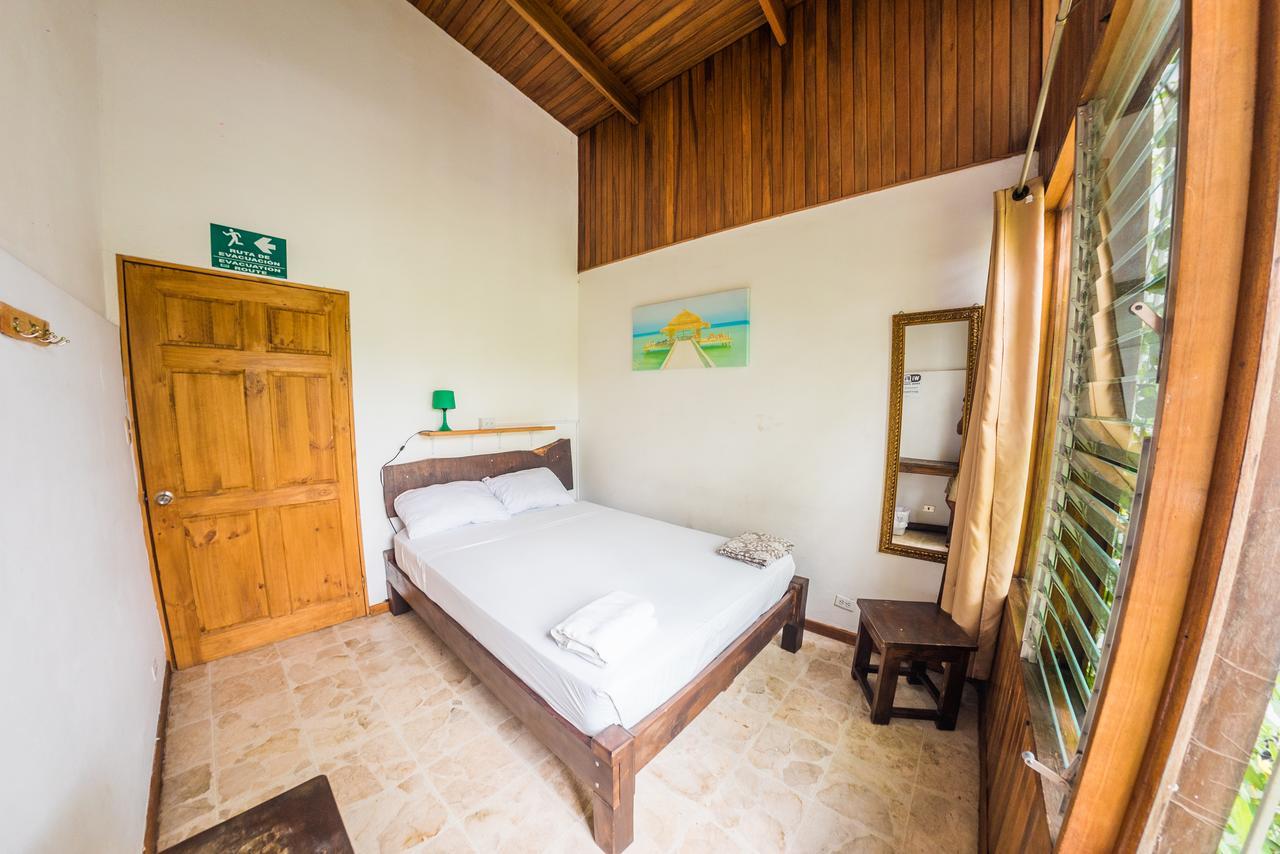 Tripon Open House Hostel San Jose  Bagian luar foto