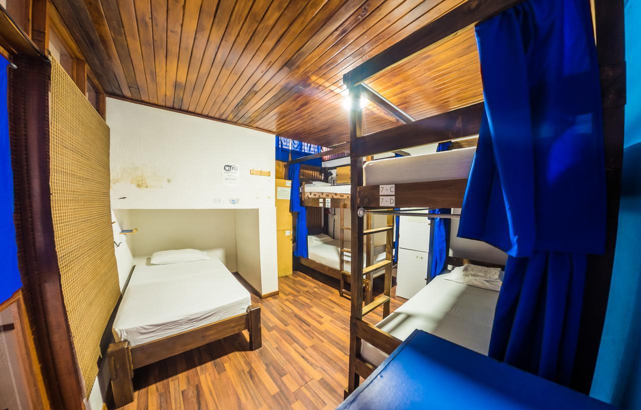 Tripon Open House Hostel San Jose  Bagian luar foto