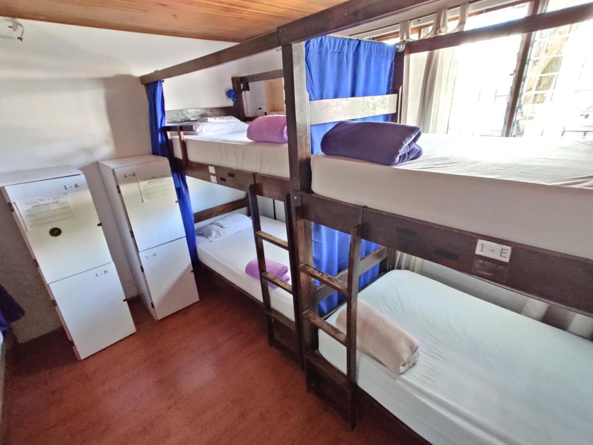 Tripon Open House Hostel San Jose  Bagian luar foto