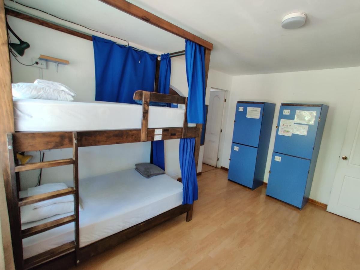 Tripon Open House Hostel San Jose  Bagian luar foto