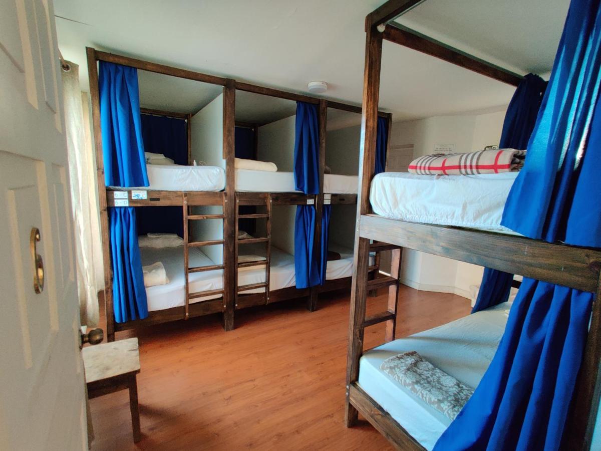 Tripon Open House Hostel San Jose  Bagian luar foto
