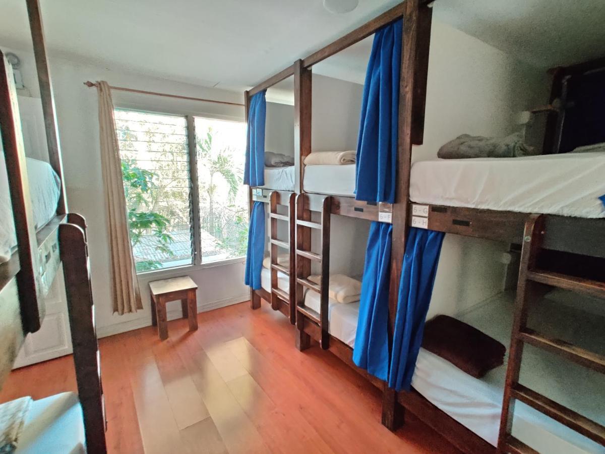Tripon Open House Hostel San Jose  Bagian luar foto